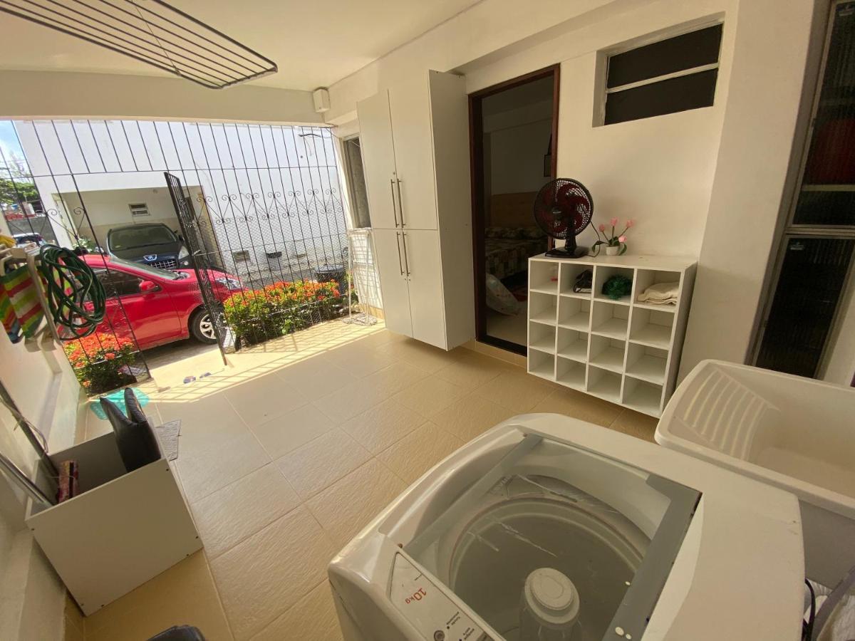 Holiday home Casa 4/4, Cond. Fechado Com Piscina-150m2 *
