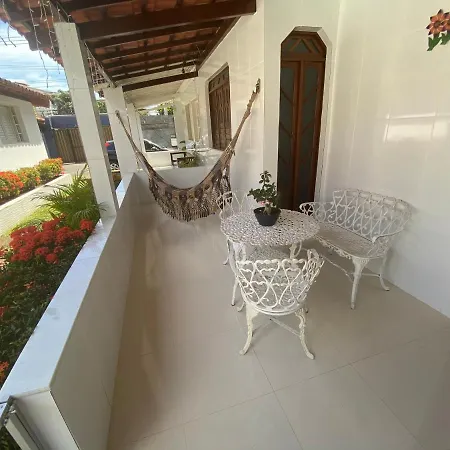 Casa 4/4, Cond. Fechado Com Piscina-150M2 Villa Salvador Exterior photo