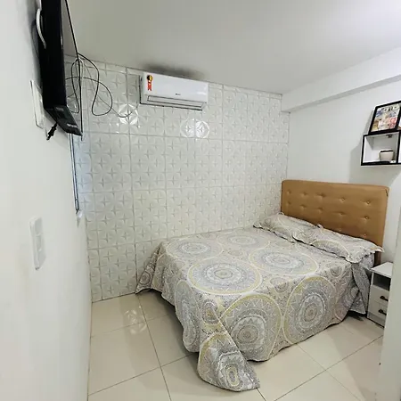 Casa 4/4, Cond. Fechado Com Piscina-150M2 Villa Salvador Exterior photo