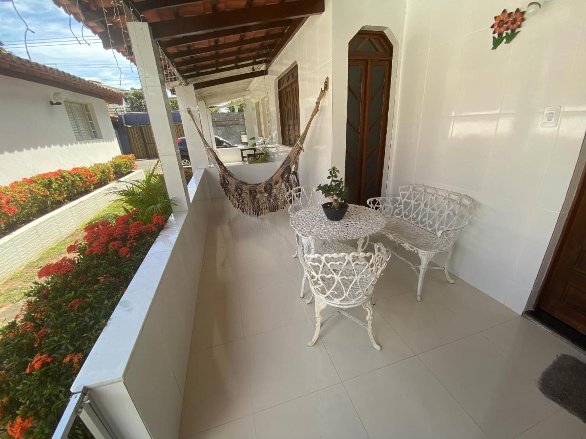 Casa 4/4, Cond. Fechado Com Piscina-150m2 * Salvador