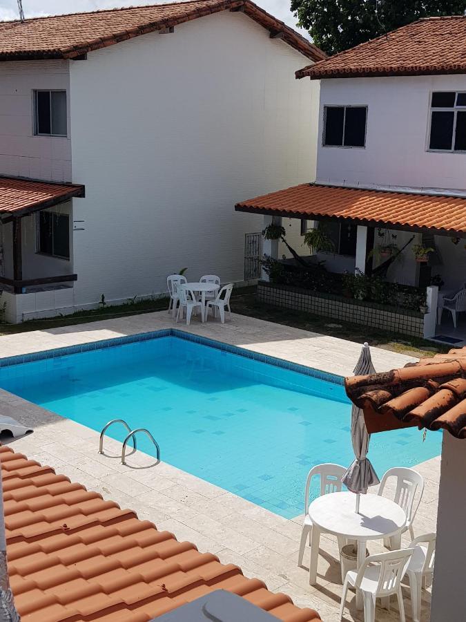 Casa 4/4, Cond. Fechado Com Piscina-150m2 Holiday home *