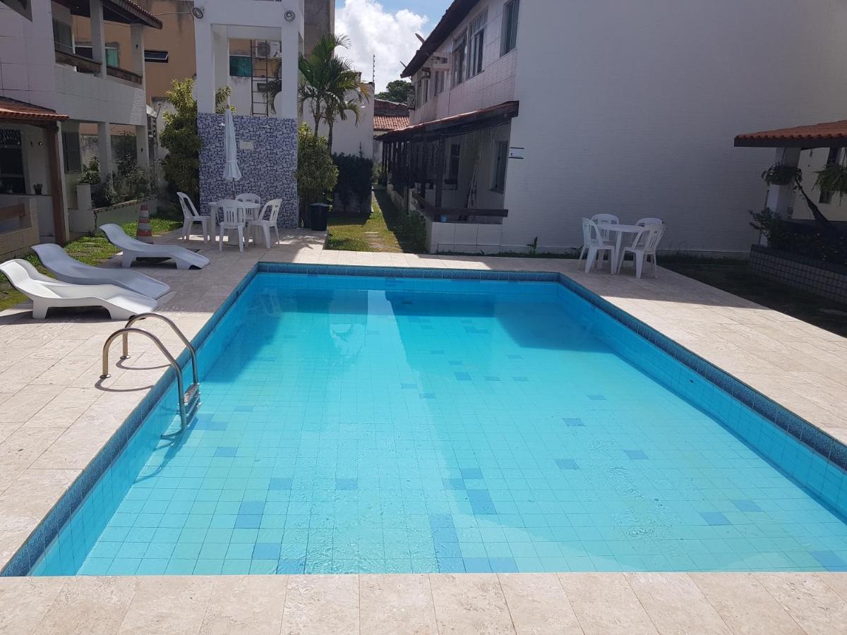 Holiday home Casa 4/4, Cond. Fechado Com Piscina-150m2 *