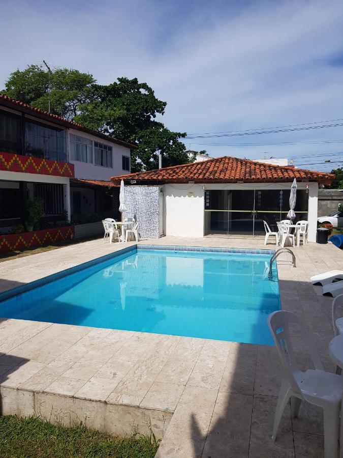 Holiday home Casa 4/4, Cond. Fechado Com Piscina-150m2