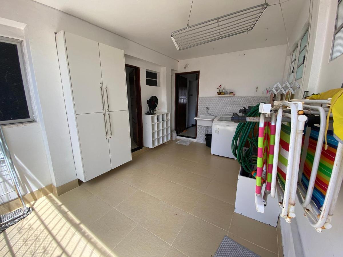 Casa 4/4, Cond. Fechado Com Piscina-150m2 Holiday home