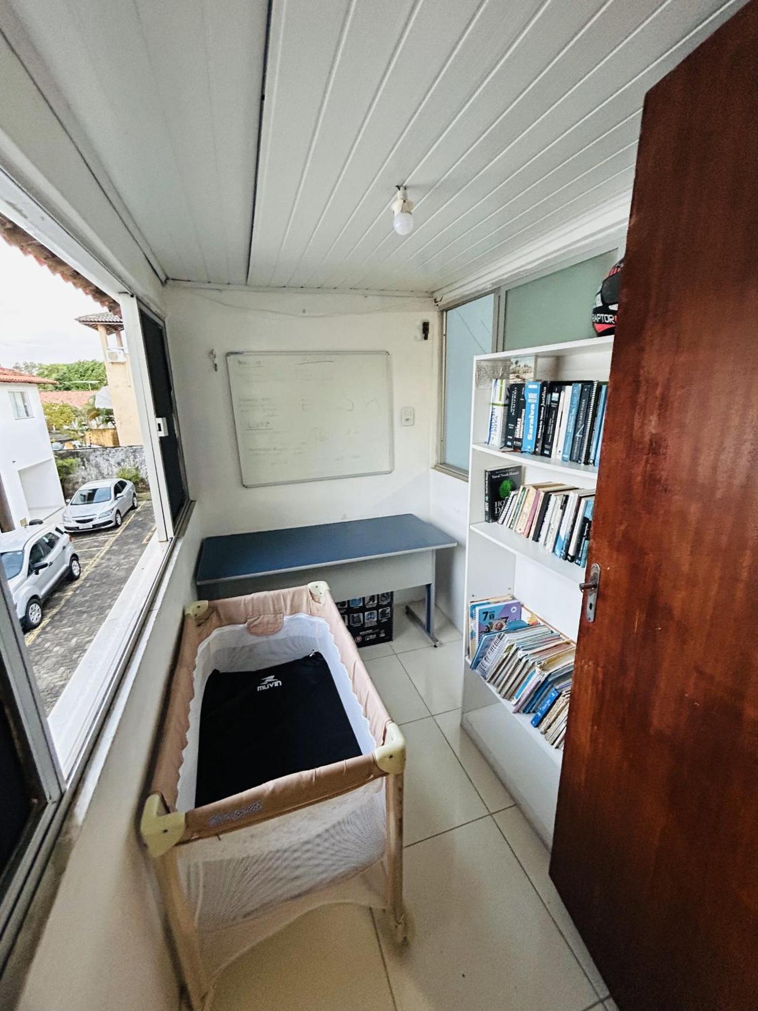 Holiday home Casa 4/4, Cond. Fechado Com Piscina-150m2
