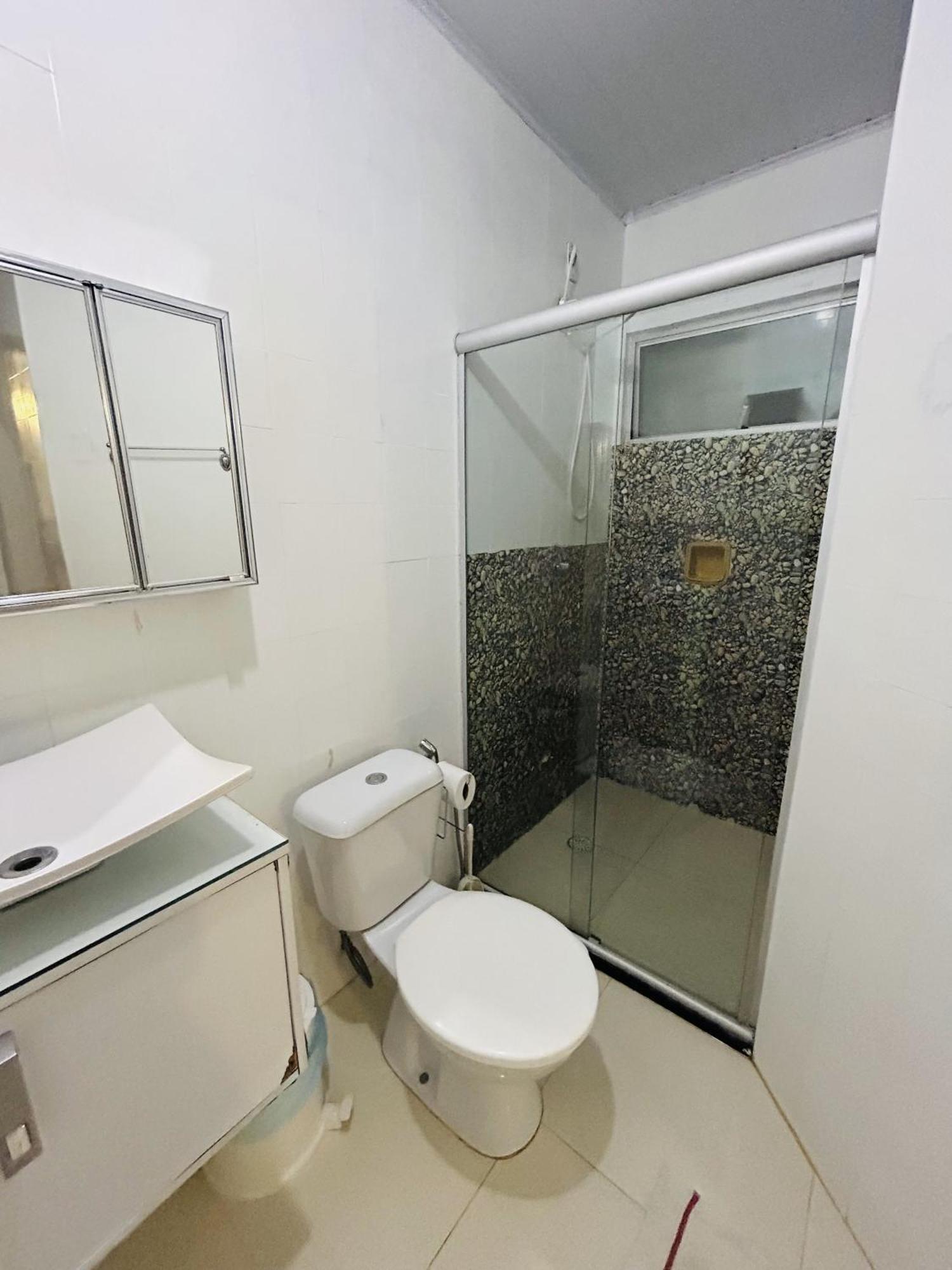 Casa 4/4, Cond. Fechado Com Piscina-150m2 Holiday home Salvador