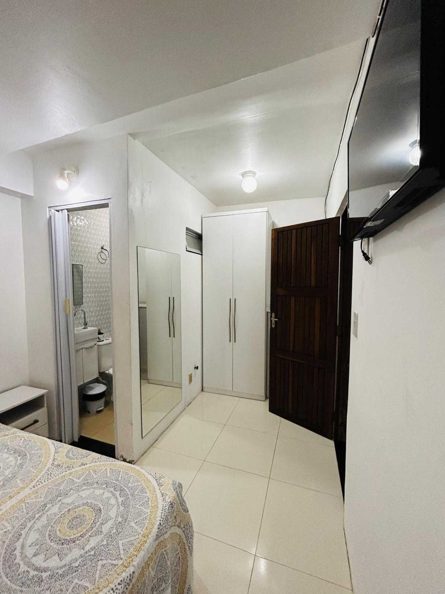 Holiday home Casa 4/4, Cond. Fechado Com Piscina-150m2 Salvador