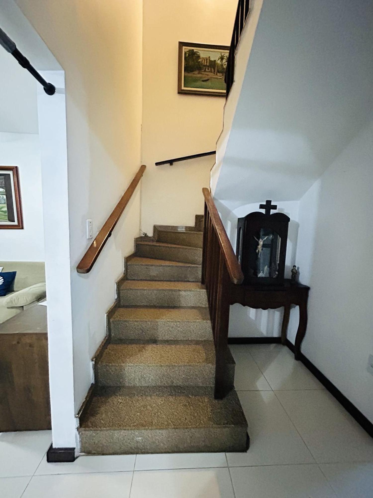 Casa 4/4, Cond. Fechado Com Piscina-150m2 Holiday home *