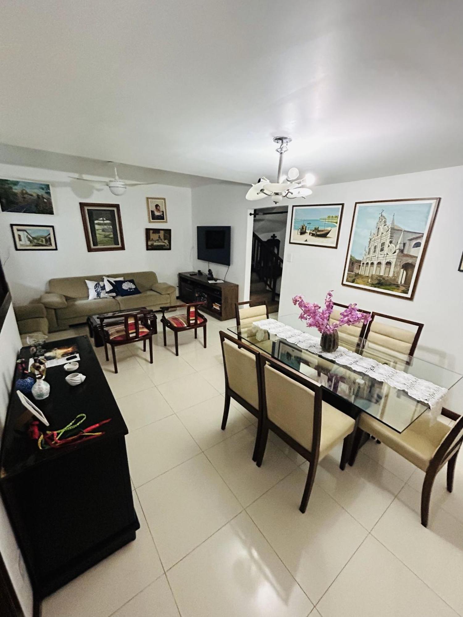 Holiday home Casa 4/4, Cond. Fechado Com Piscina-150m2 *